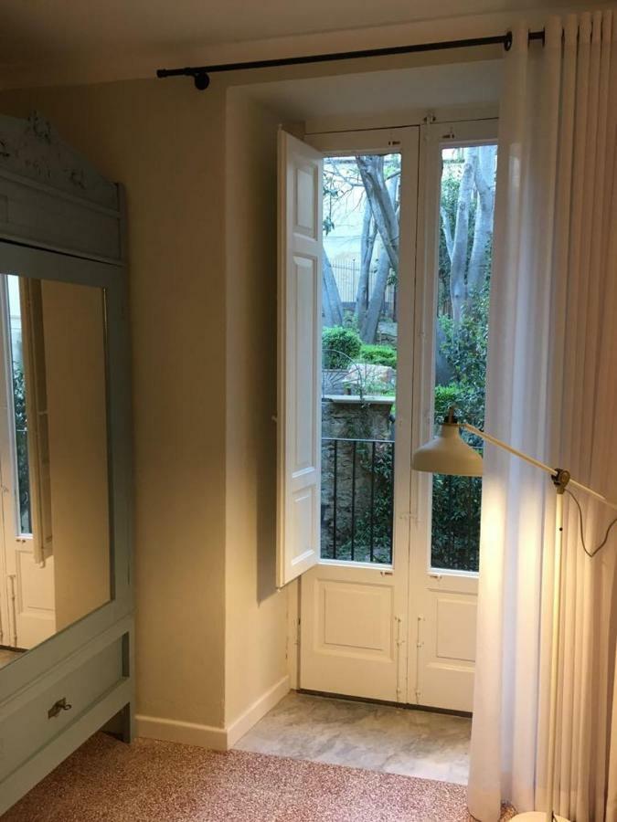 Palazzo Taranto Luxury Rooms Caltagirone Esterno foto